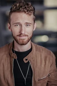 Joseph Bezenek in End of the Rope