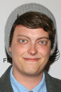 Peter Gilroy in Zombeavers