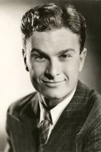 Eddie Albert in Promise Him Anything