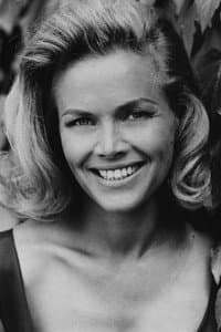 Honor Blackman in Kampf um Rom – 1. Teil