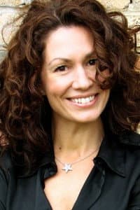 Kitty Flanagan in Shaun Micallef's World Around Him
