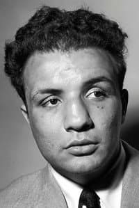 Jake LaMotta in The Doctor and the Playgirl