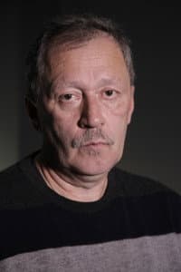 Vladimir Fokov in Беги, не оглядывайся!