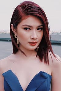Thea Tolentino in The Cheating Game