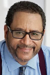 Michael Eric Dyson in Without Bias