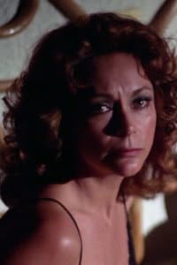 Norma Herrera in El Fiscal De Hierro 3