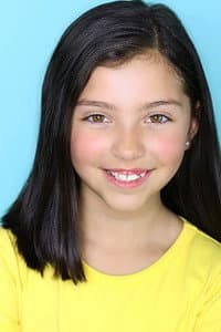 Stella Pileggi in Mediator