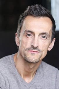 Sébastien Gill in Quatre heures d'Ô Rage