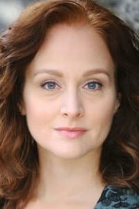 Claire Beckman in When