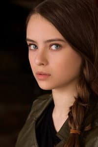 Simone Lockhart in 213 Bones