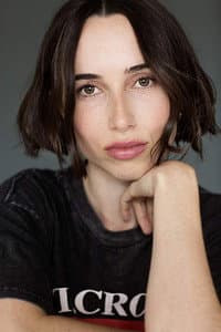Annika Witt in Raniya