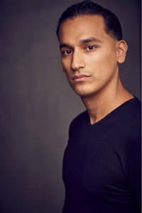 Goya Robles in Rattled!