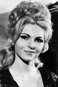 Maria Rohm in Marquis de Sade: Justine