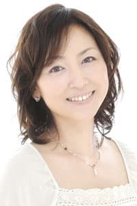 Noriko Watanabe in STAY GOLD