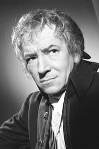 Stanley Van Beers in So Little Time