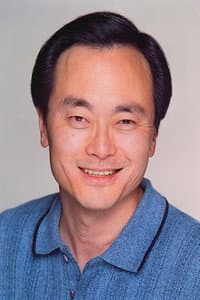 Ping Wu in Love on a Leash