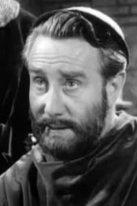 Alan Rowe in Paradise Restored