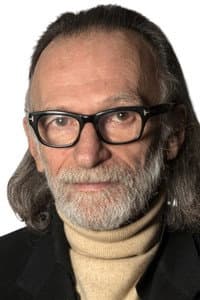 Gérald Bruneau in Faut pas prendre les enfants du bon Dieu pour des canards sauvages