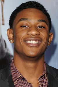 Justin Martin in Sons 2 the Grave