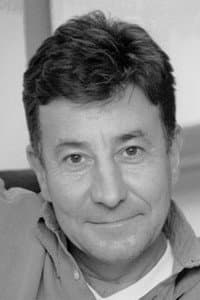 Edward Wilson in The Atom Spies