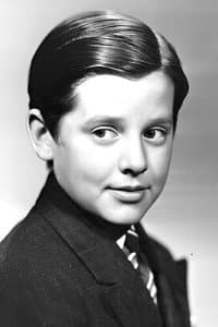 Billy Cook in Tom Sawyer, Detective