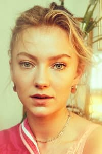 Astrid S in Tre nøtter til Askepott: Bakomfilm