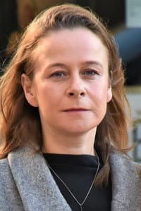 Petra Špalková in Instalatér z Tuchlovic