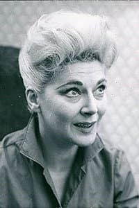 Hy Hazell in The Night Won't Talk