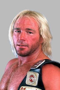 Steve Keirn in WWE Survivor Series Showdown 1991