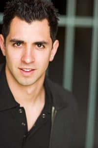 Jamie Alexander in The Damage Done
