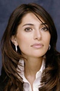 Caterina Murino in Il Seme Della Discordia