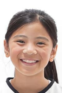 Jaeden Paige Boadilla in Raging Grace