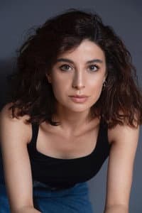 Dilek Güler in Sıradan Bir Gün