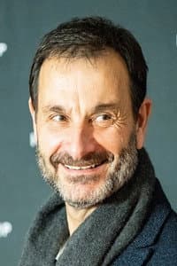 Jean-Marc Roulot in Tout ce qui brille