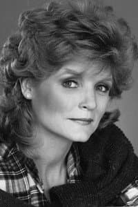 Constance McCashin in Love on the Run