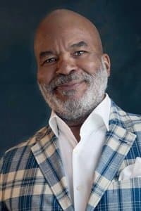 David Alan Grier in The American Society of Magical Negroes