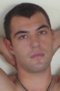 Adam in Anal Explosion