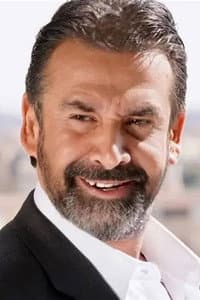 Karim Abdel Aziz in We'll Be Right Back After The Break