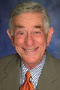 Shelley Berman in The Fabulous Fifties