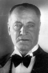 Heinrich Schroth in Das erste Recht des Kindes