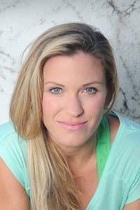 Liz Iacuzzi in Special Ops: Delta Force