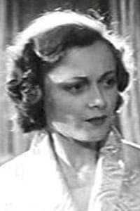Anne Mayen in Les amours de Blanche Neige