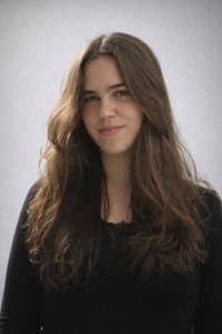 Beatriz Delgado in 70x40
