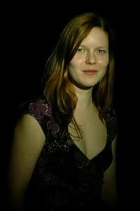 Barbara Hegedűs in Csodapunci
