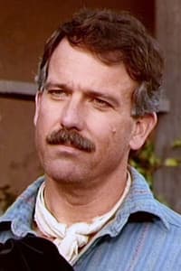Andrew Clarke in The Saint in Manhattan