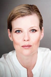 Lucy Akhurst in Utopia