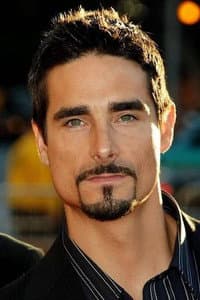 Kevin Richardson in FOX Presents the iHeart Living Room Concert for America