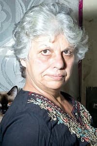 Vânia Bonier in A Primeira Vez do Cinema Brasileiro