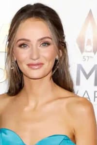 Lauren Bushnell Lane in Disney's Fairy Tale Weddings