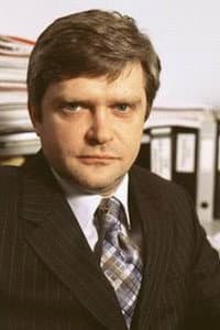 Andrei Yuritsyn in Наследница по прямой